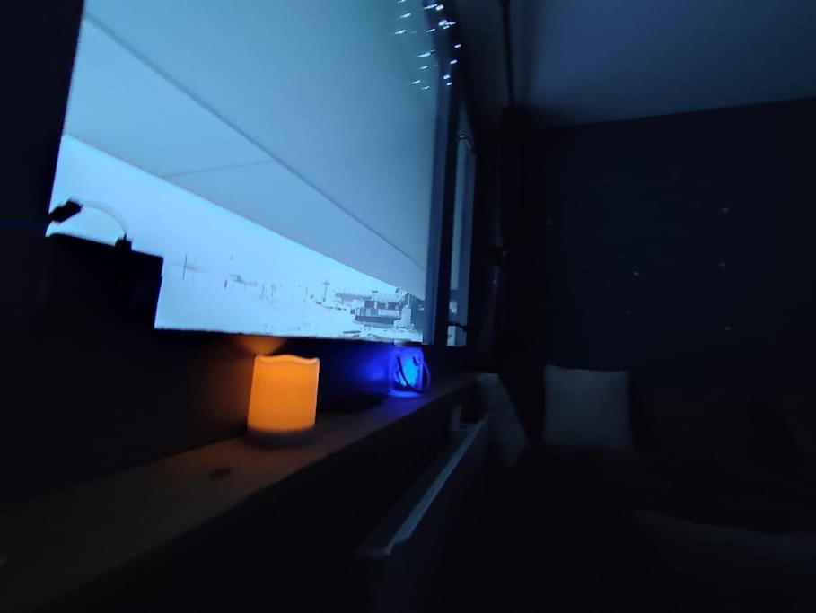 Studio Cosy 2100M Pied Des Pistes-Direct To Ski Slopes-Ski In Ski Out-La Plagne Aime 2000 외부 사진