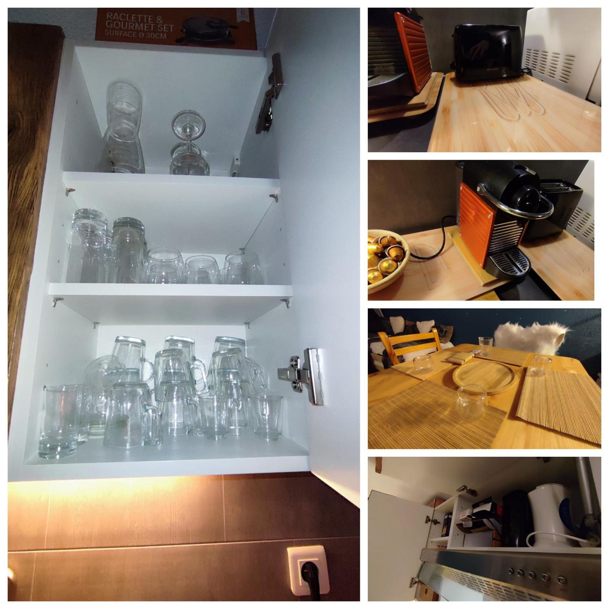 Studio Cosy 2100M Pied Des Pistes-Direct To Ski Slopes-Ski In Ski Out-La Plagne Aime 2000 외부 사진